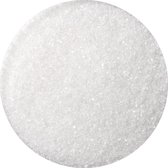 Halietzout wit Fijn 0.3-0.5 mm - 100 gram - Holyflavours