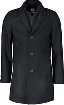 Jac Hensen Premium Jas - Slim Fit - Blauw - 50