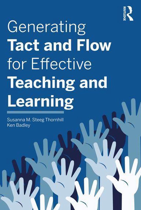 Generating Tact and Flow for Effective Teaching and Learning - cover