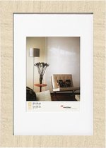 Walther Home - Fotolijst - Fotoformaat 20x30 cm - Crème Wit