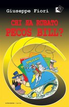 I Gialli Oltre 13 - Chi ha rubato Pecos Bill?