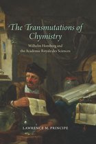 Synthesis - The Transmutations of Chymistry