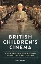 Cinema and Society - British Children's Cinema