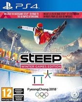Steep - Winter Games Edition (PS4)