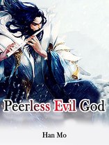Volume 3 3 - Peerless Evil God