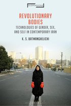 Suspensions: Contemporary Middle Eastern and Islamicate Thought - Revolutionary Bodies