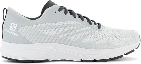 Salomon Sonic RA PRO 2 - Heren Hardloopschoenen Running Sport Fitness  schoenen Wit | bol.com