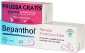 Bepanthol Baby Protective Cream 100g Set 2 Pieces 2020
