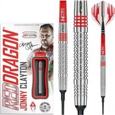 Jonny Clayton 90% Soft Tip - Dartpijlen