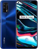 Realme 7pro Mirror Blue 8GB+128GB (3Years)