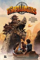De Tempeljagers 2 - Het mysterie van de Gouden Feniks