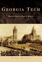 Campus History - Georgia Tech
