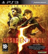 Resident Evil 5 (PlayStation Move)