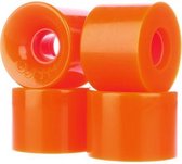 Roues de skateboard OJ Wheels 60mm Hot Juice 78A orange