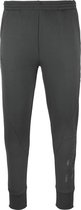 Robey Off Pitch Pants - Voetbaljas - Charcoal - Maat 140