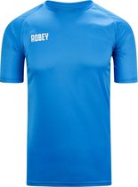 Robey Counter Shirt - Sky Blue - M