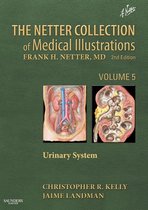 Netter Green Book Collection 5 - The Netter Collection of Medical Illustrations: Urinary System