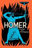 Arcturus World Classics Library - World Classics Library: Homer