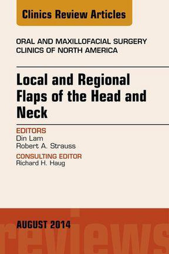 The Clinics: Surgery Volume 26-3 - Local and Regional Flaps  ... - cover