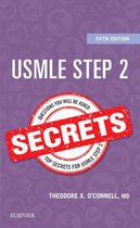 Secrets - USMLE Step 2 Secrets