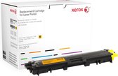 Xerox 006R03264 - Toner Cartridges / Geel alternatief voor Brother TN245Y