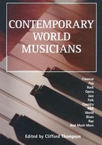 Contemporary World Musicians