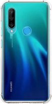 Wicked Narwal | Schokbestendig transparant TPU hoesje voor Huawei P30 Lite