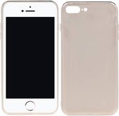 Wicked Narwal | Transparant TPU Hoesje voor iPhone 7/8