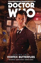 Doctor Who - the Tenth Doctor 9