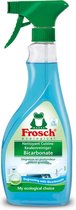 8x Frosch Keukenreiniger Bicarbonate Spray 500 ml
