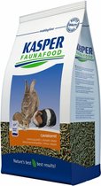 Kasper Faunafood Hobbyline Caviakorrel - Caviavoer - 4 kg
