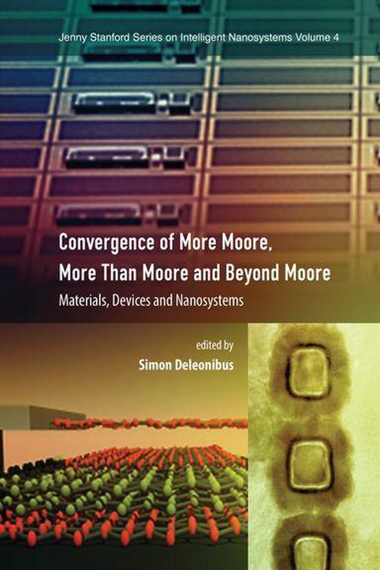 Jenny Stanford Series on Intelligent Nanosystems - Convergen ... - cover