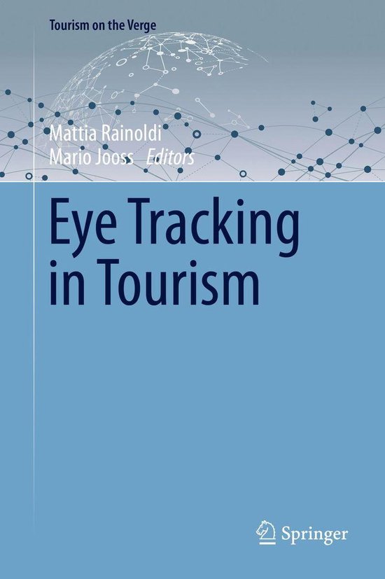 Business and Management (R0) - Eye Tracking in Tourism - cover