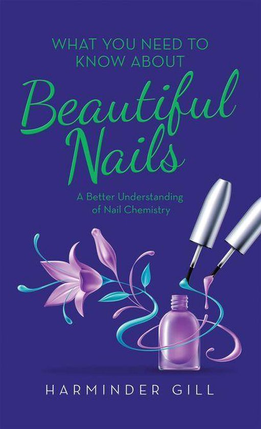 What You Need to Know About Beautiful Nails - cover