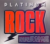 Platinum Rock [2020]