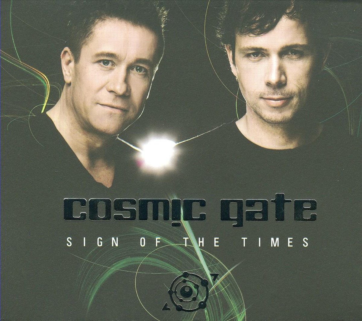 Sign Of The Time