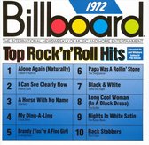 Billboard Top Rock & Roll Hits 1972