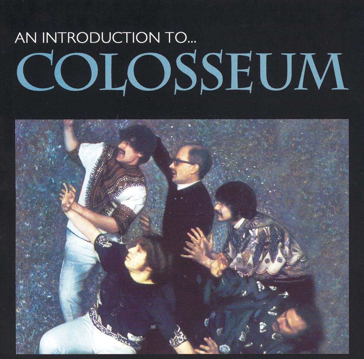 An Introduction to Colosseum