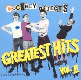 Cockney Rejects - Greatest Hits Vol.2 (CD)