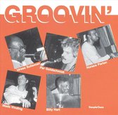 Idrees Sulieman - Groovin' (CD)