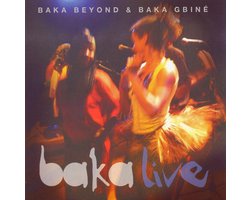 Baka Live