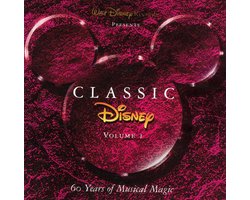 Classic Disney, Vol. 1