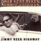 On The Jimmy Reed Highway