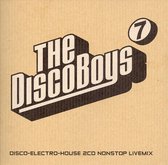 Disco Boys, Vol. 7