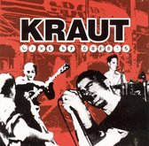 Kraut - Live At CBGB's (CD)