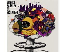 St Elsewhere