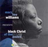 Mary Lou Williams - Black Christ Of The Andes (CD)