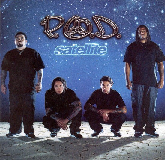 Satellite