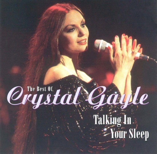 The Best Of Crystal Gayle