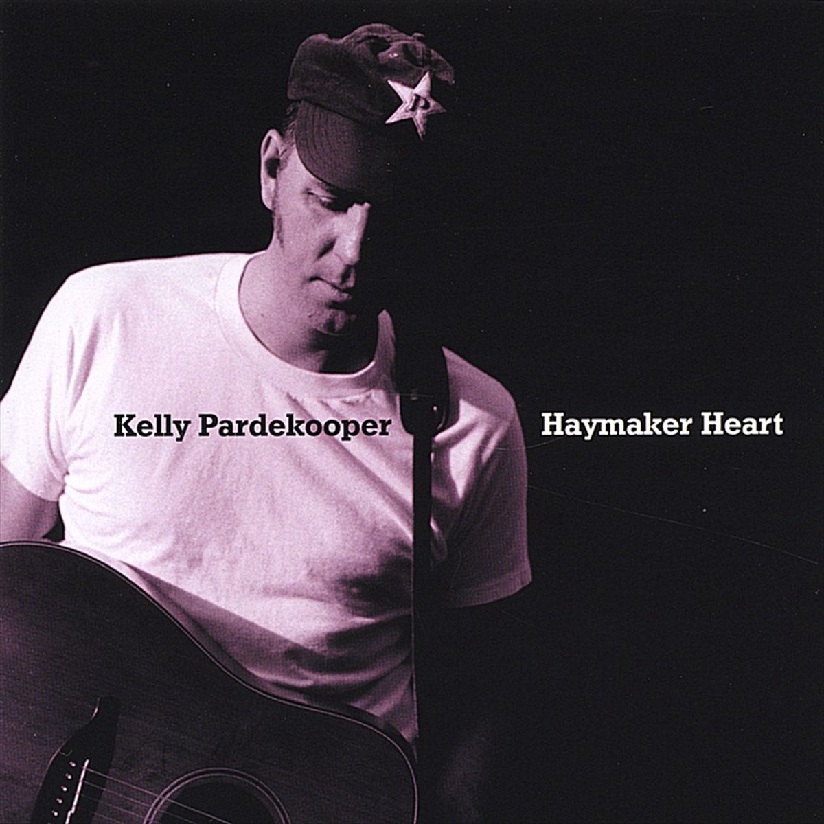 Haymaker Heart